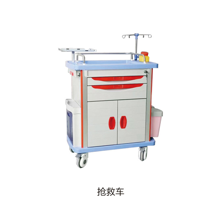 搶救車(chē)4 