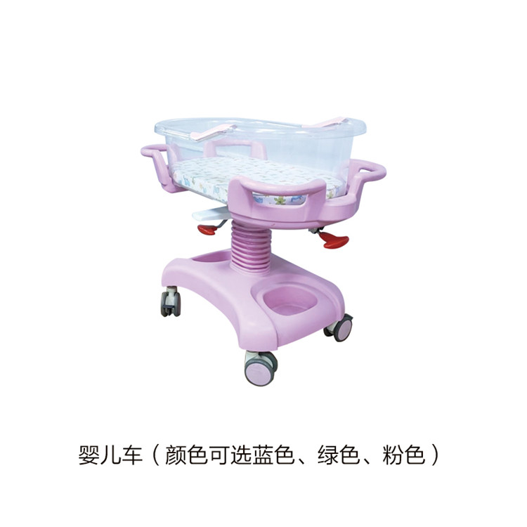 嬰兒車（顏色可選藍(lán)色、綠色、粉色） 拷貝
