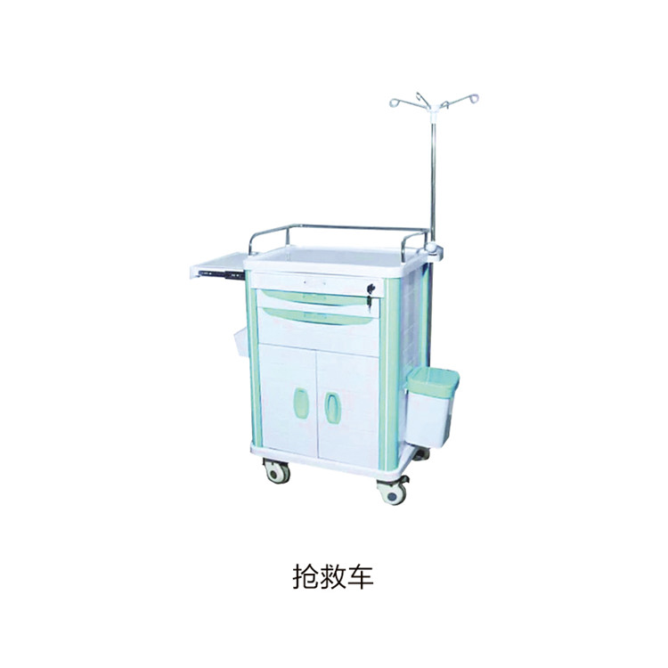 搶救車(chē)3 