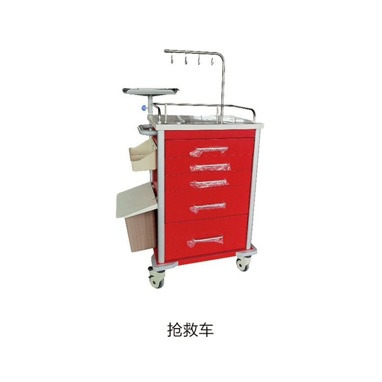 搶救車(chē)8 